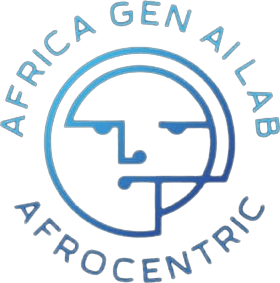 Africa Gen AI Labs logo