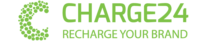 Charge24 logo