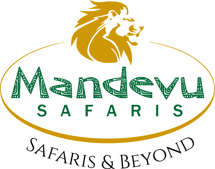 Mandevu Safaris logo