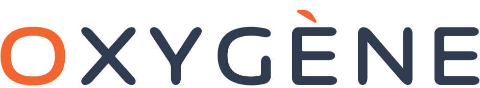 Oxygene logo