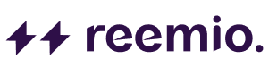 Reemio logo
